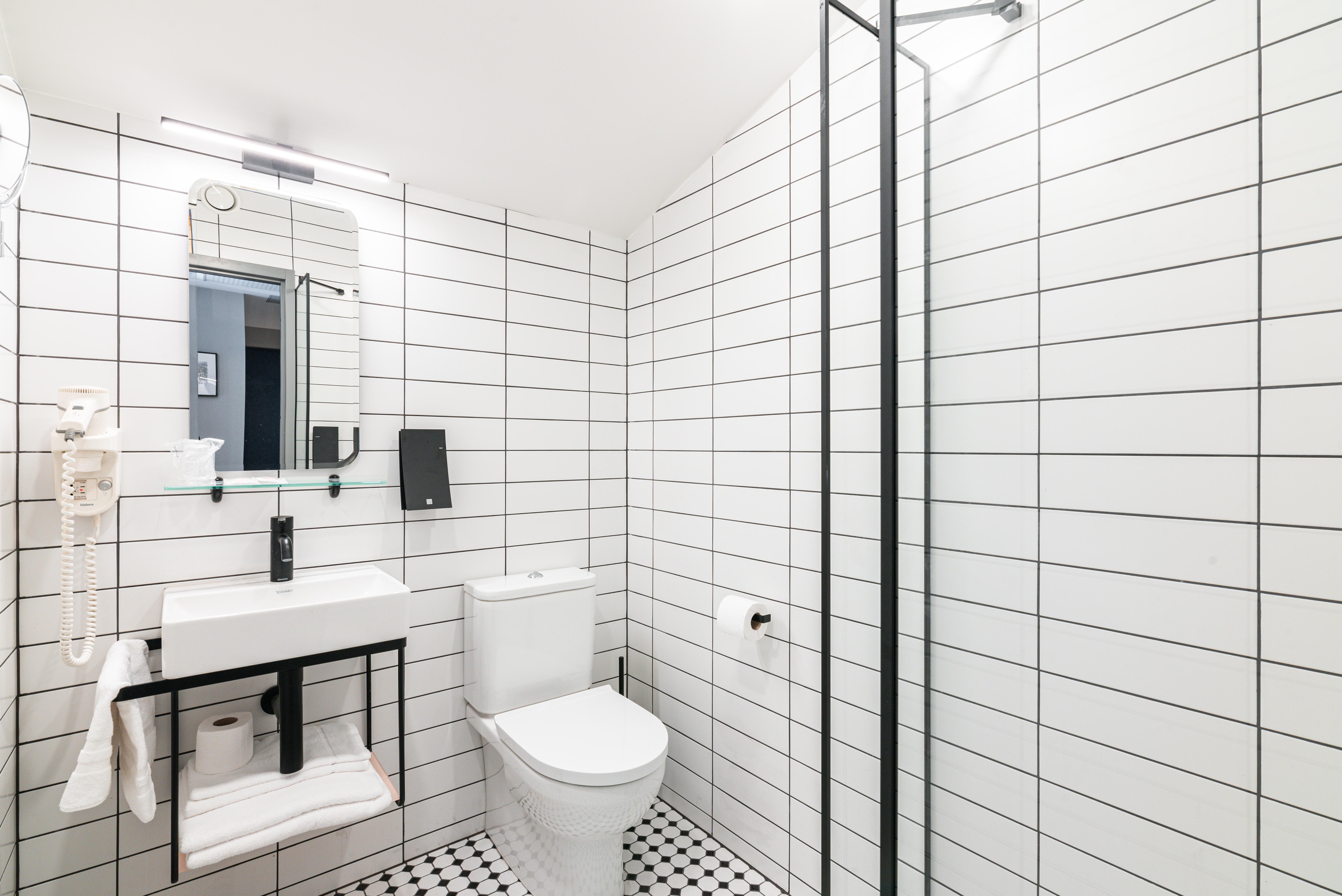 Fonnental Design Hotel Talin Exterior foto